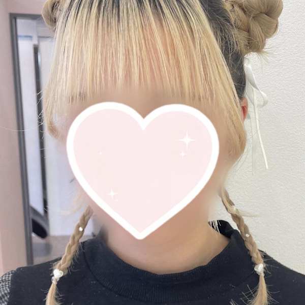 iLiFE!心花りりちゃん風チャイナヘア♪_ユウ