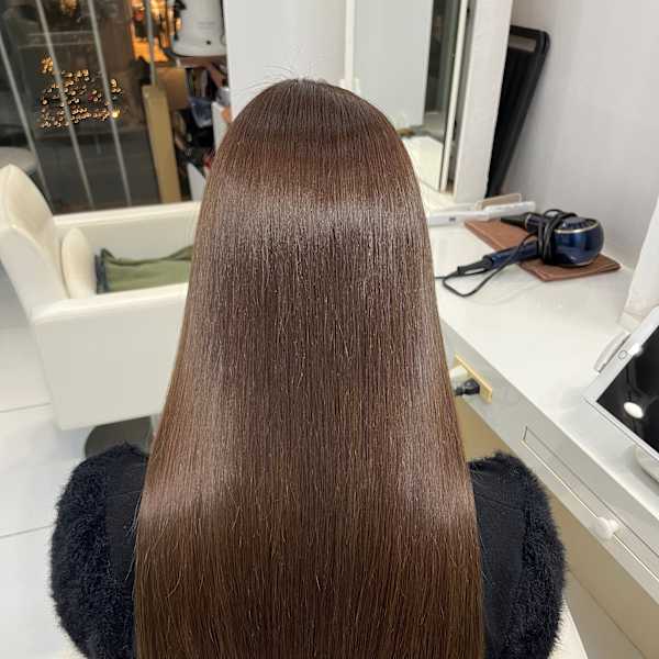 ネオメテオストレート メテオカラー 【東京 表参道】|Seasons by marbles