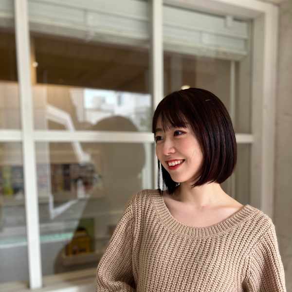 ボブ