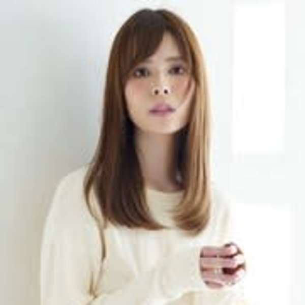 さらつやストレート