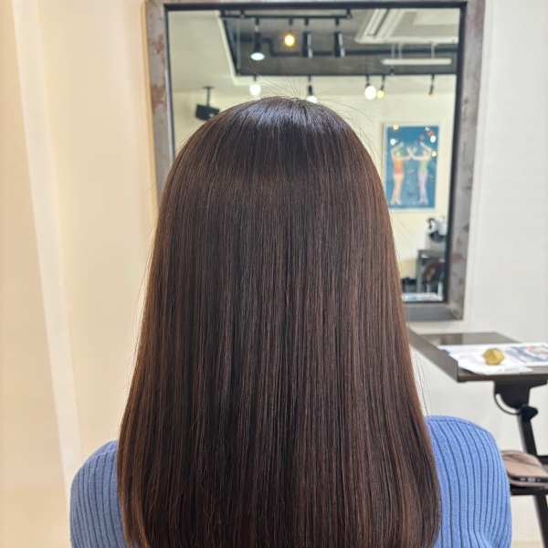 caru 北浦和西口店×スタイル|caru 北浦和西口店