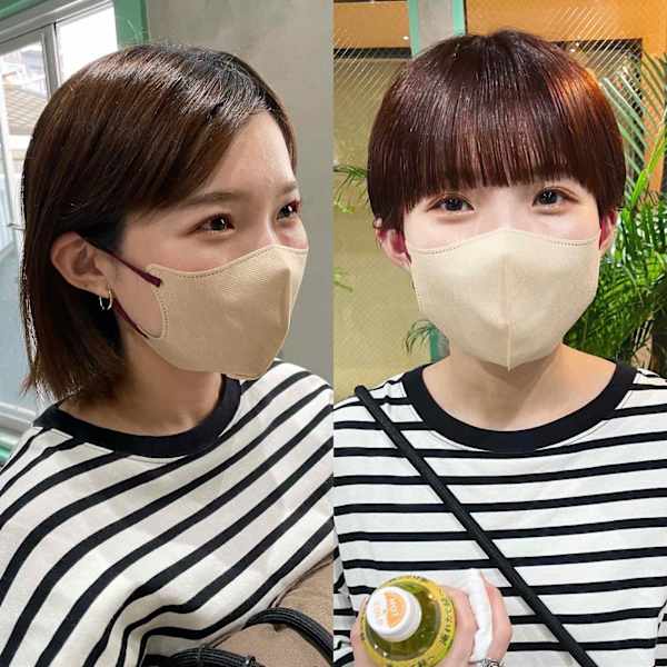 U-fu ビフォーアフター|U-fu