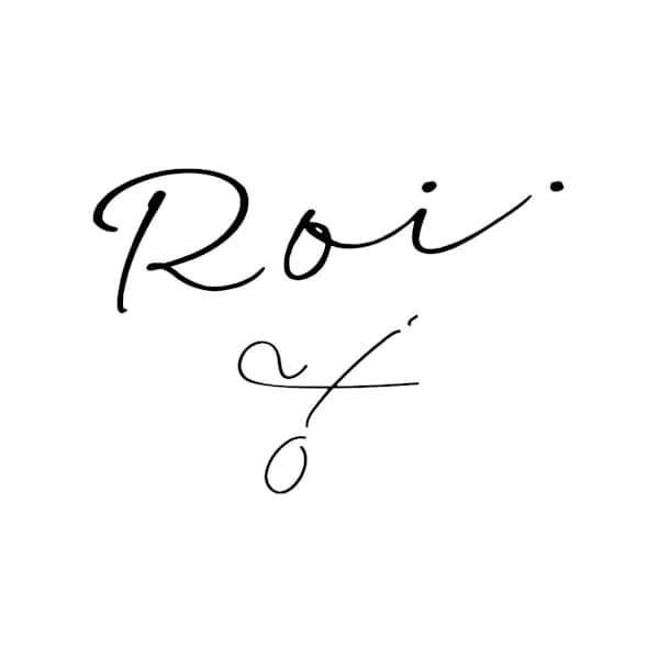 Roi.【ロイ】【ロイ】のスタッフ紹介。願念 美央