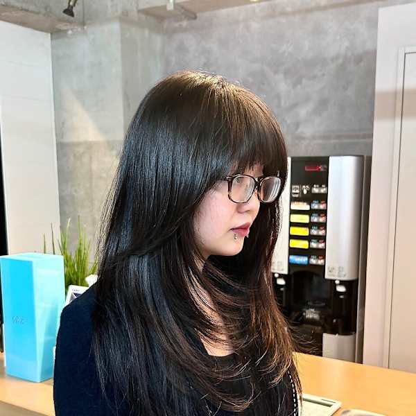 ロングレイヤー