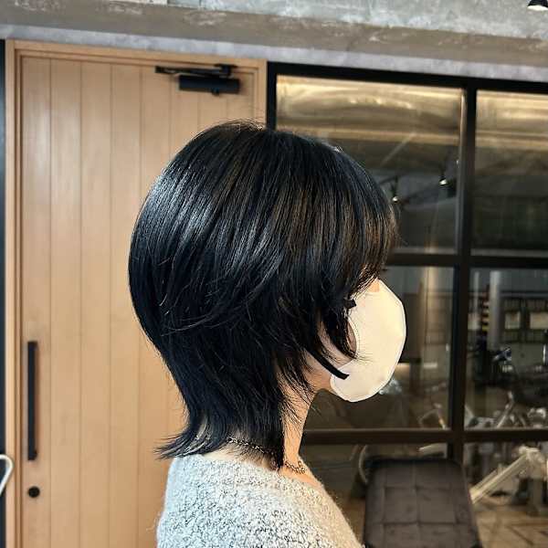 ウルフスタイル