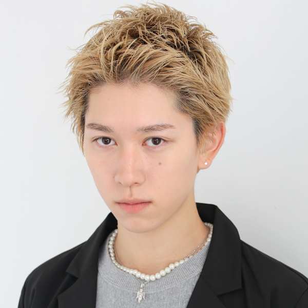 NYNY 大久保店×スタイル