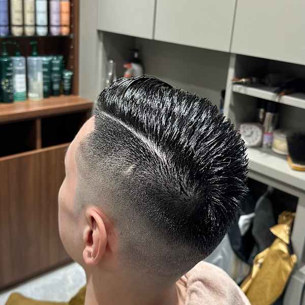 SENSE大井町ゼームス坂 本店×スタイル