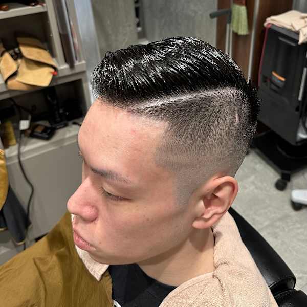 SENSE大井町ゼームス坂 本店×スタイル