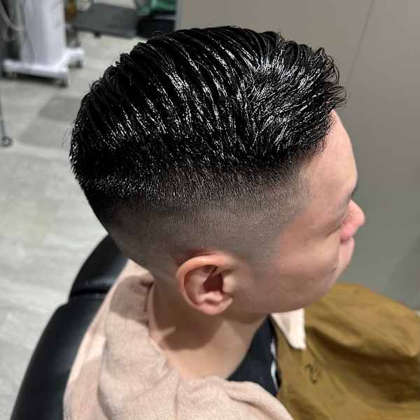 SENSE大井町ゼームス坂 本店×スタイル