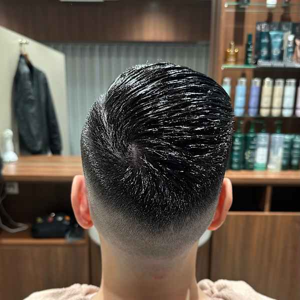 SENSE大井町ゼームス坂 本店×スタイル