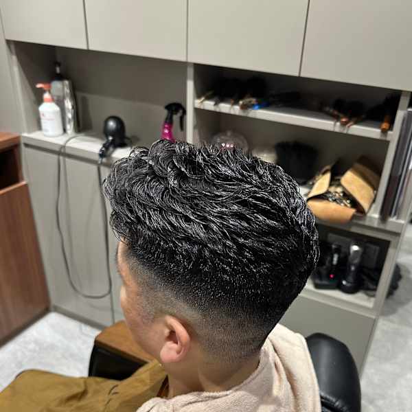 SENSE大井町ゼームス坂 本店×スタイル