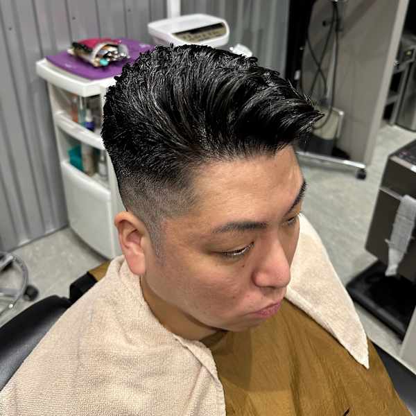 SENSE大井町ゼームス坂 本店×スタイル