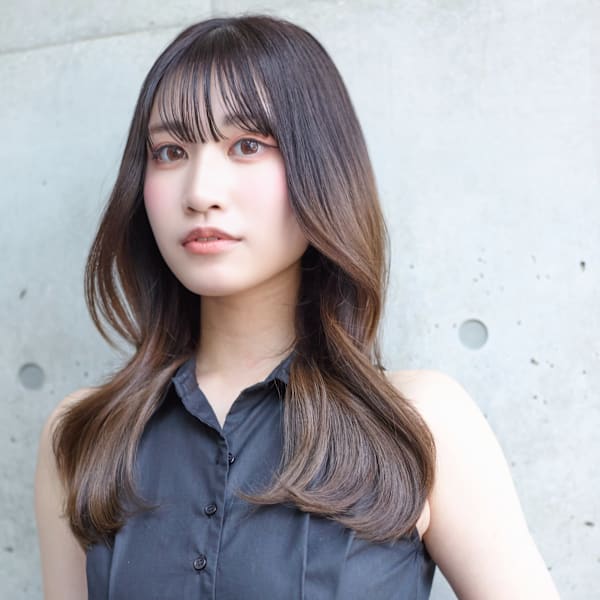 Ash 西川口店×スタイル|Ash 西川口店