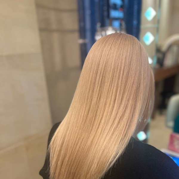 ブロンド ベージュ!|tip・top目白店