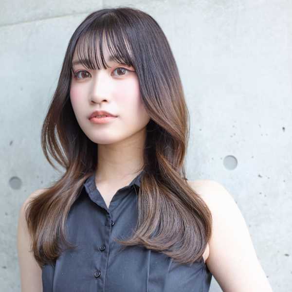 Ash 白楽店×スタイル|Ash 白楽店