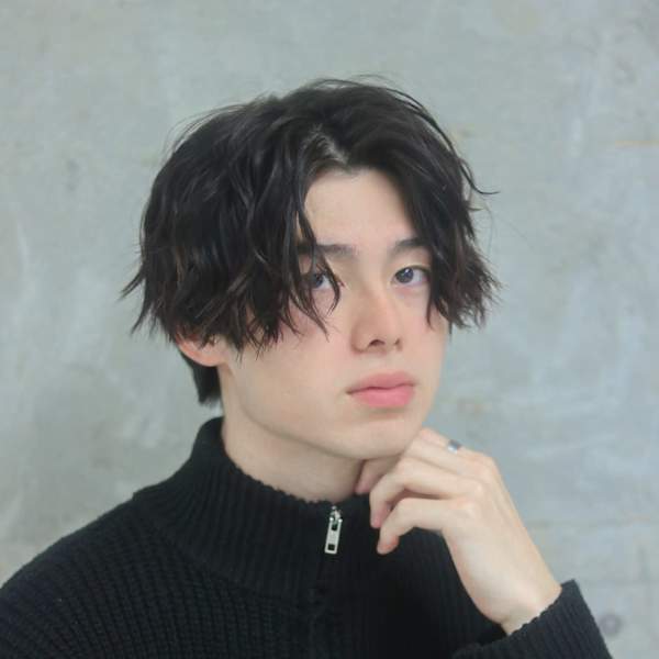 Ash 南行徳店×スタイル
