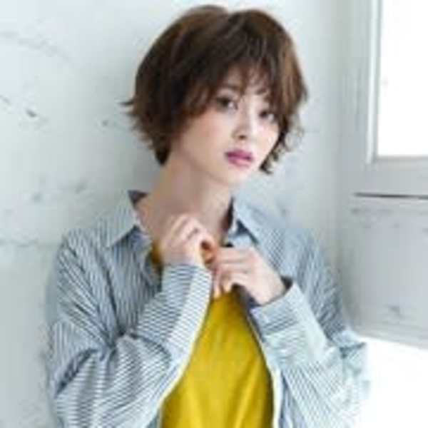 外はねショート|modimo.名古屋駅前店