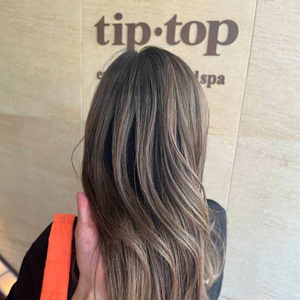 バレイヤージュスタイル!|tip・top目白店