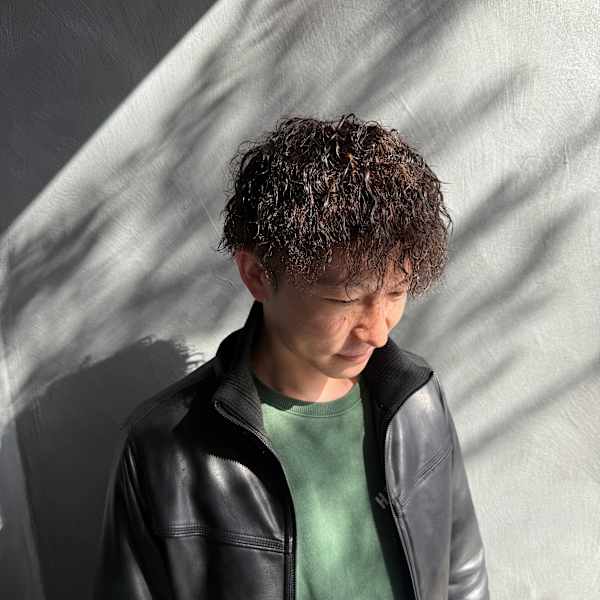 ツイストスパイラル
