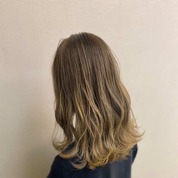 デザインカラー『サンドベージュ』