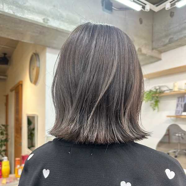 knit×ハイライト