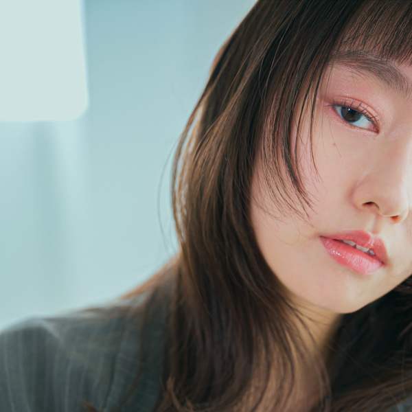 オン眉×くびれ姫カットレイヤー|little×aimer 仙台2号店