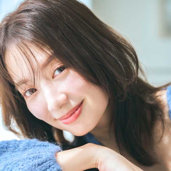 耳掛けリラックスボブ|little 小倉