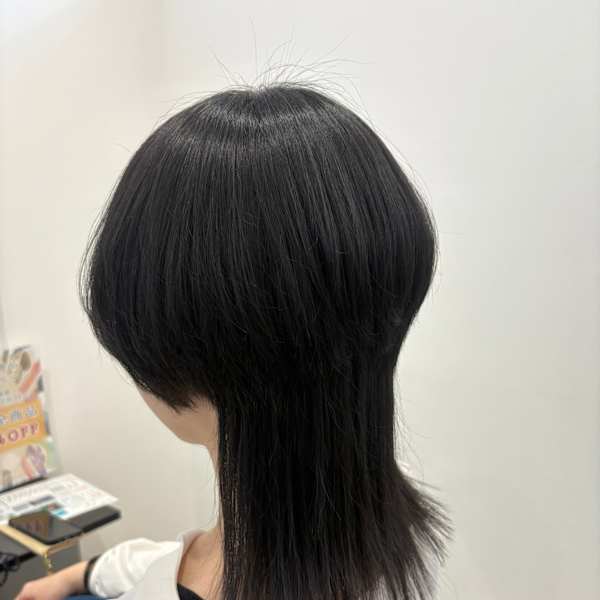 Hair Salon for D