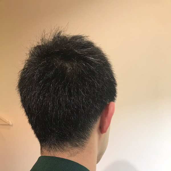 am hair design×スタイル