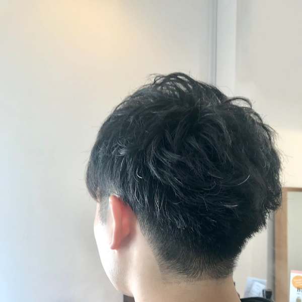 am hair design×スタイル