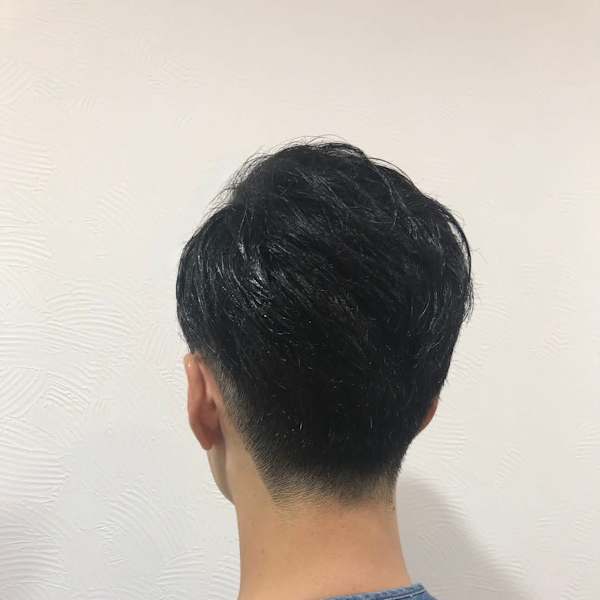 am hair design×スタイル