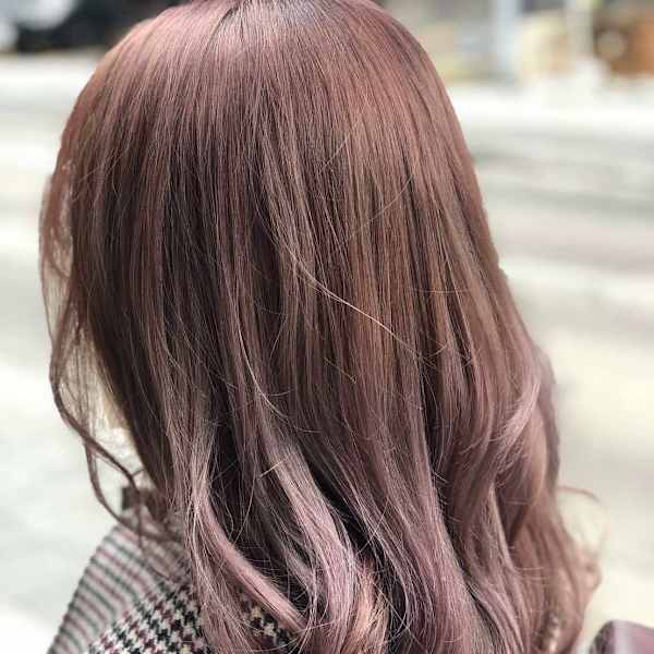 Hair Lust×スタイル|Hair Lust