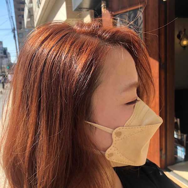 Hair Lust×スタイル|Hair Lust