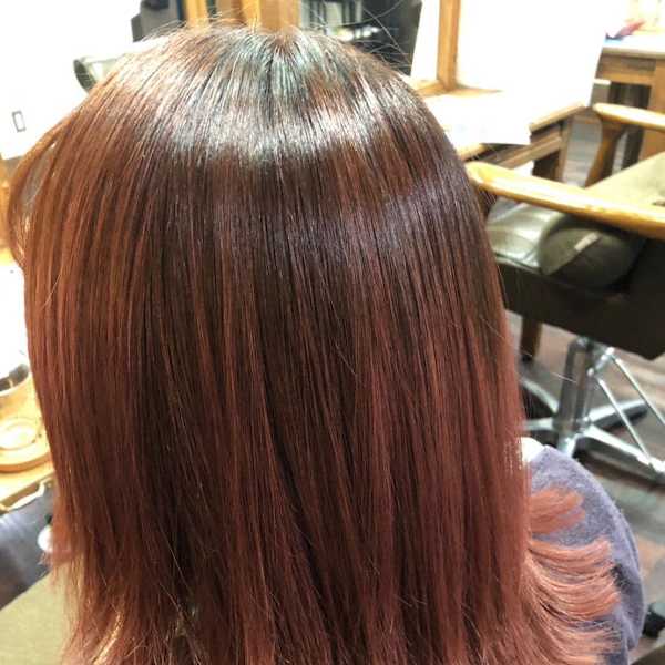 Hair Lust×スタイル|Hair Lust