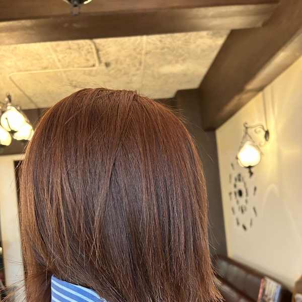 Hair Lust×スタイル|Hair Lust