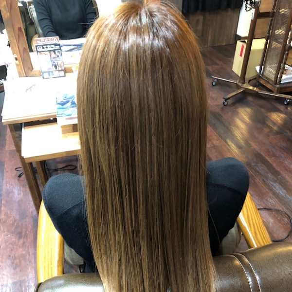 Hair Lust×スタイル|Hair Lust