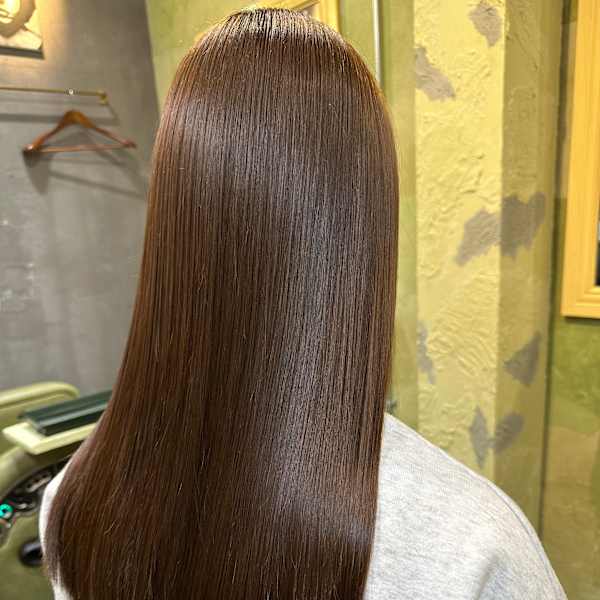 URUTSUYAトリートメント