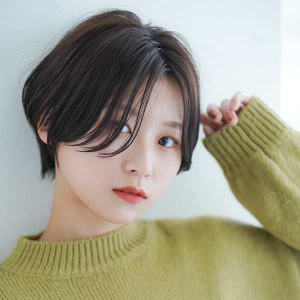 20代・30代・40代/ショートスタイル