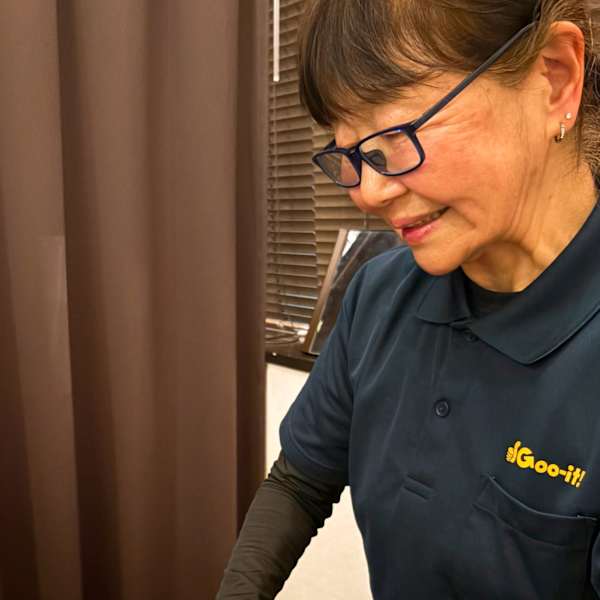 木下|Goo-it!八王子アイロード店