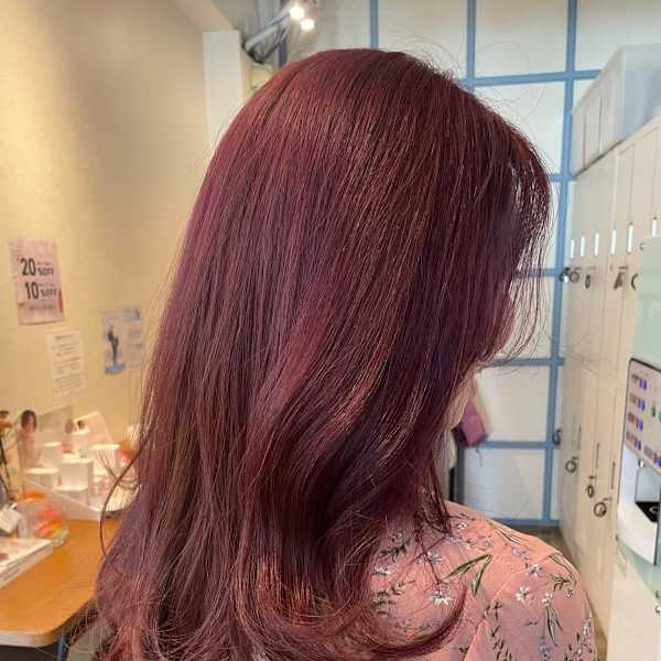 札幌髪質改善トリートメントヘアケア特化型TOKIOトリートメ