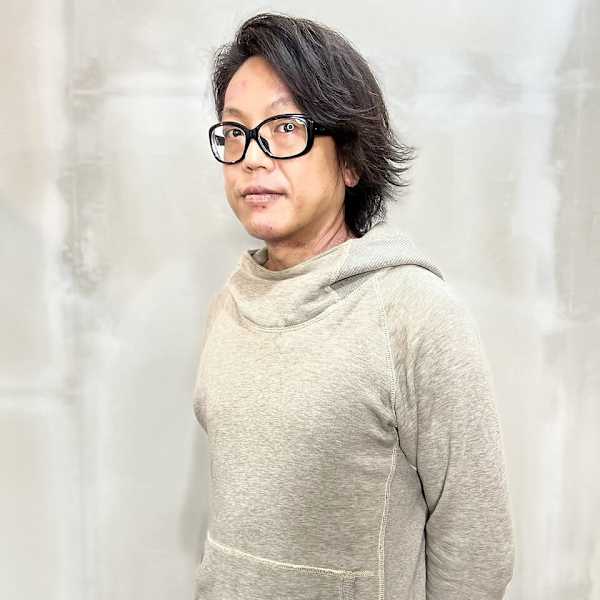 SOURCE 京都河原町【ソース】【ソースキョウトカワラマチ】のスタッフ紹介。福島 大介