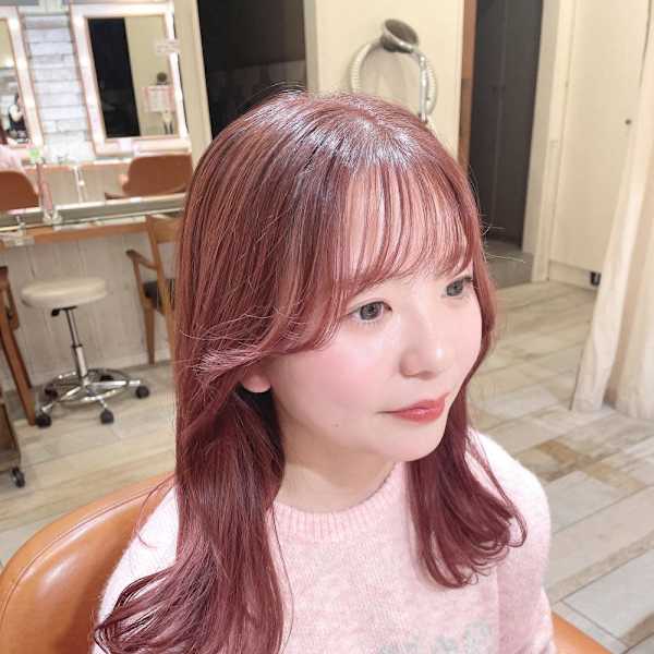 [Neolive kuta] ピンクベージュ[町田]