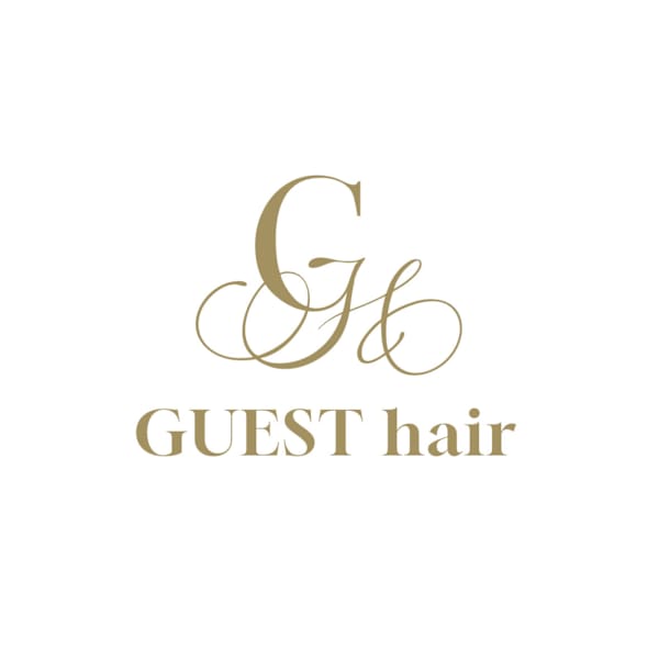 GUEST hair【ゲストヘアー】のスタッフ紹介。ユウキ