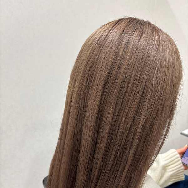Second × Style