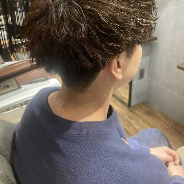 ツイストスパイラル