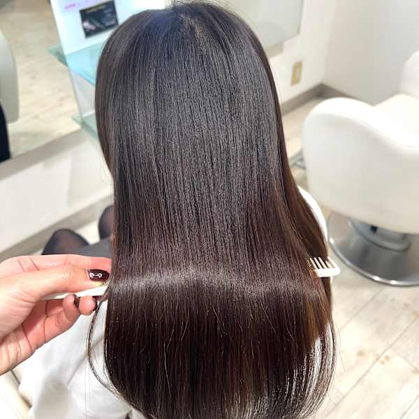 つやつやAujua トリートメント♪