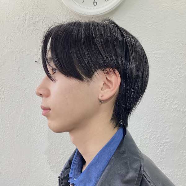 ウルフミディアム