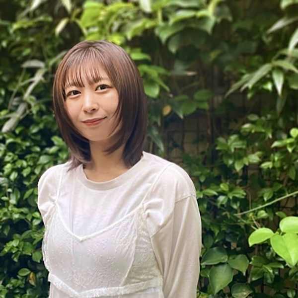 ECLART Reala 町田店 【エクラートリアーラ】【エクラートリアーラ マチダテン】のスタッフ紹介。鈴木 なつみ