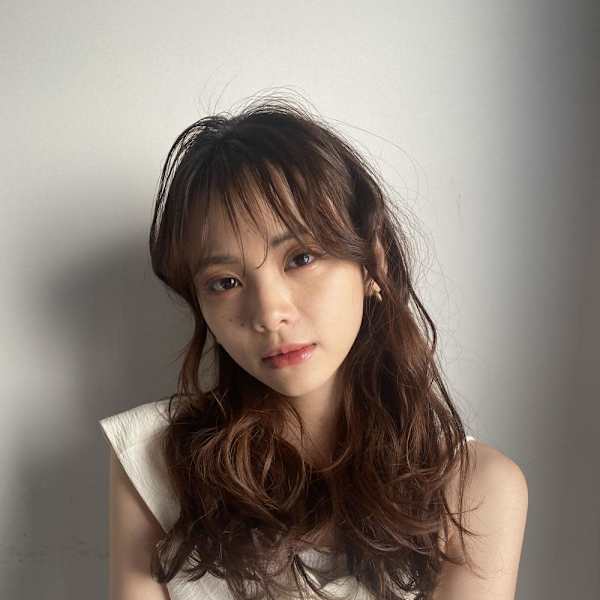 ロングパーマ|flammeum 本厚木店