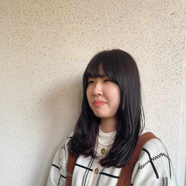 COMMON hair design【コモン ヘアー デザイン】【コモン ヘアー デザイン】のスタッフ紹介。村上 真樹